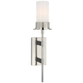 VISUAL COMFORT SIGNATURE, BEZA TAIL SCONCE, WALL SCONCES