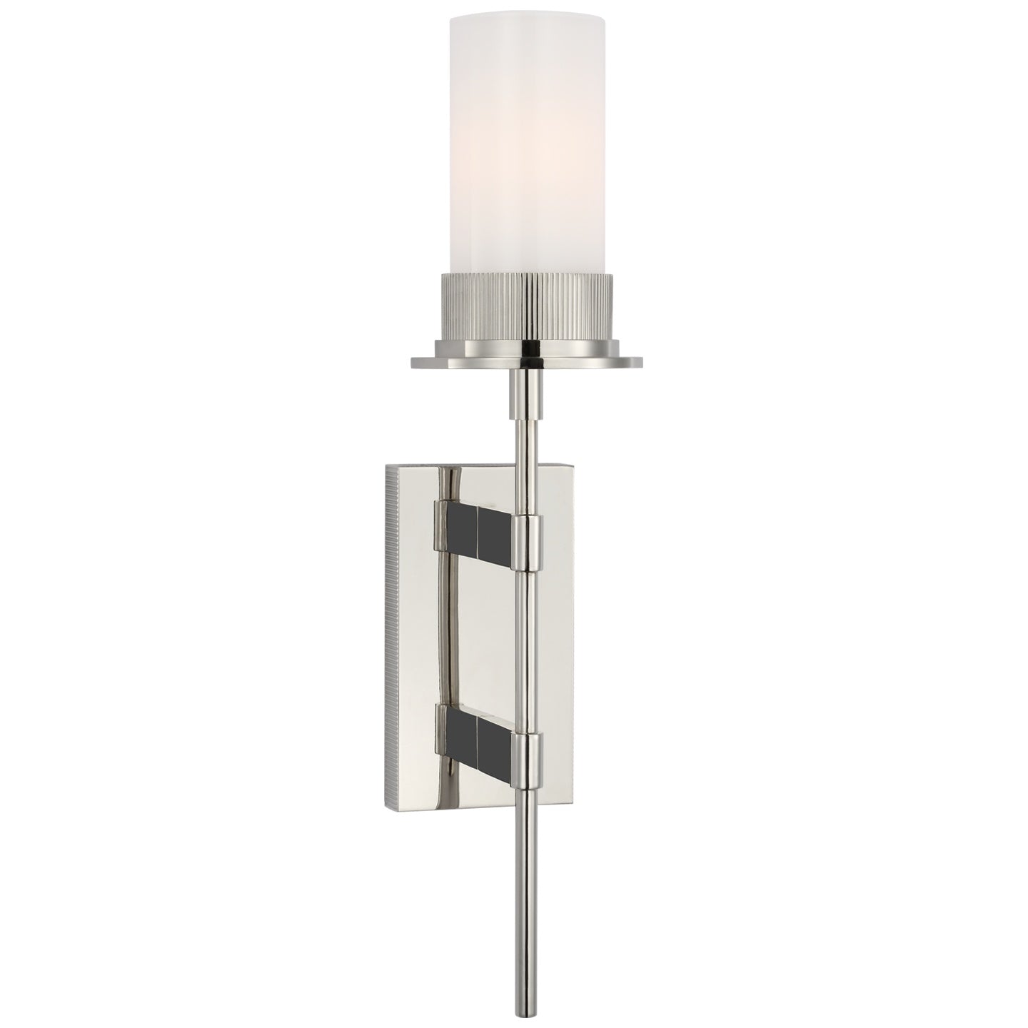 VISUAL COMFORT SIGNATURE, BEZA TAIL SCONCE, WALL SCONCES