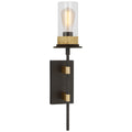 VISUAL COMFORT SIGNATURE, BEZA TAIL SCONCE, WALL SCONCES