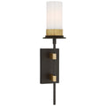 VISUAL COMFORT SIGNATURE, BEZA TAIL SCONCE, WALL SCONCES