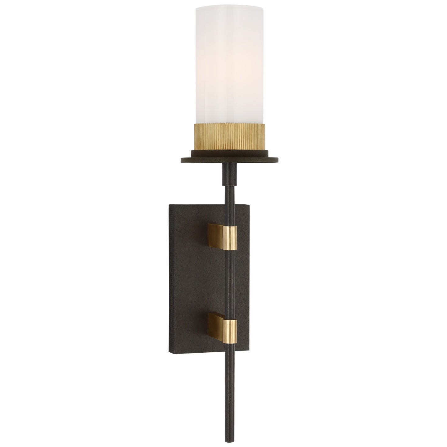 VISUAL COMFORT SIGNATURE, BEZA TAIL SCONCE, WALL SCONCES