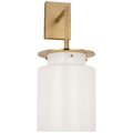 VISUAL COMFORT SIGNATURE, ELIAS SCONCE, WALL SCONCES