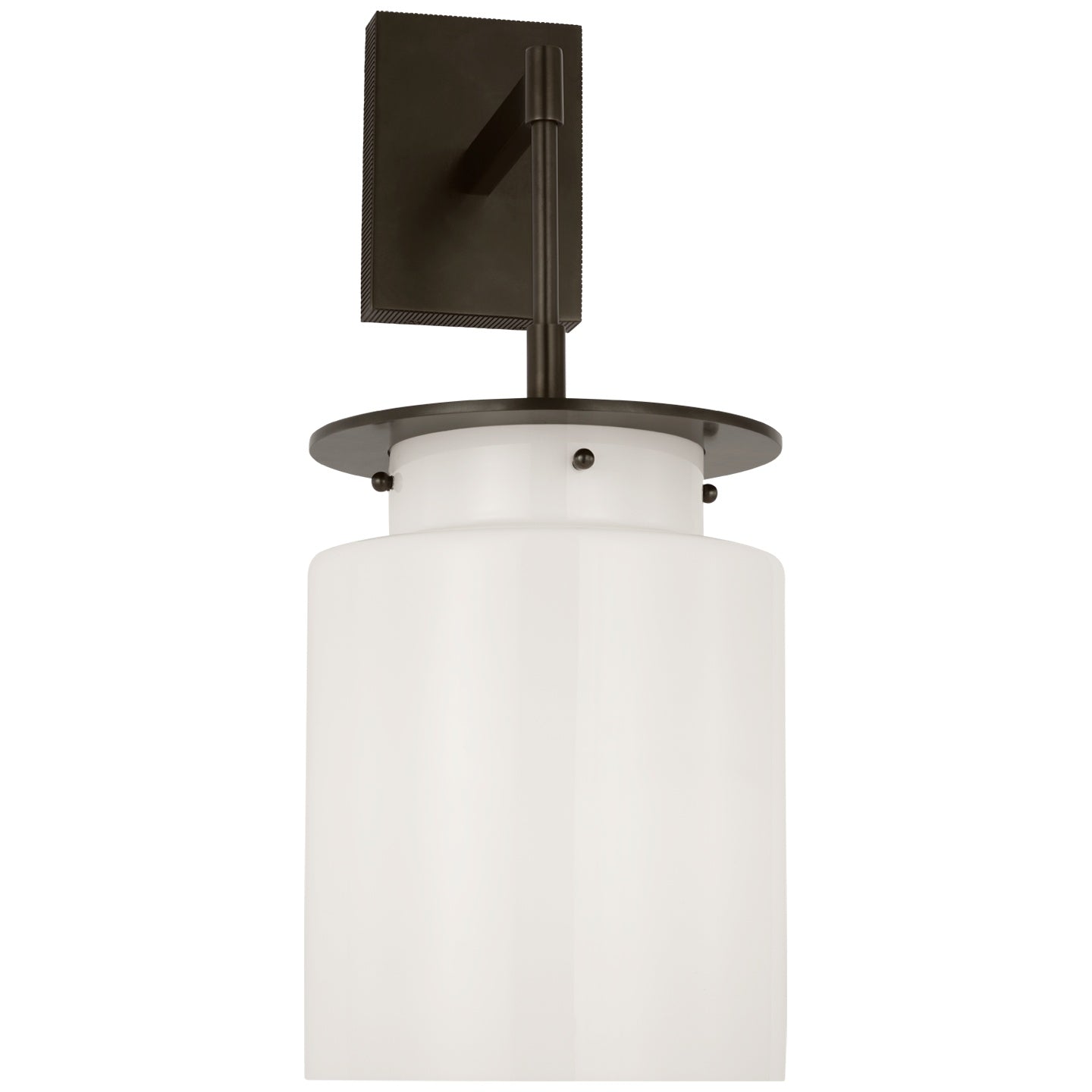 VISUAL COMFORT SIGNATURE, ELIAS SCONCE, WALL SCONCES