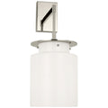 VISUAL COMFORT SIGNATURE, ELIAS SCONCE, WALL SCONCES