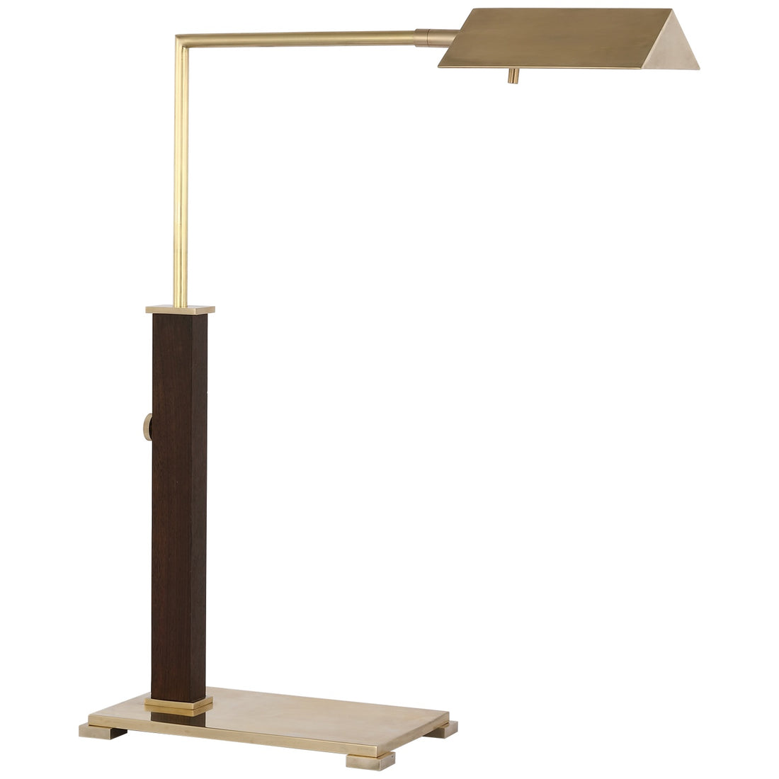 VISUAL COMFORT SIGNATURE, COPSE PHARMACY DESK LAMP, TABLE LAMPS