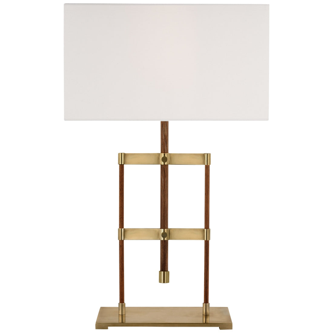VISUAL COMFORT SIGNATURE, ALDA ADJUSTABLE TABLE LAMP, TABLE LAMPS
