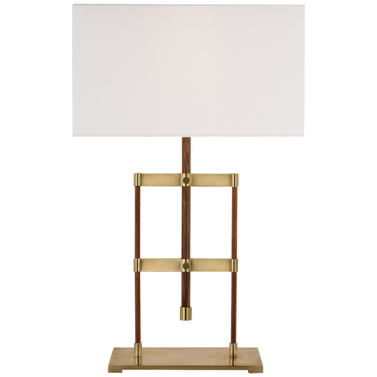 VISUAL COMFORT SIGNATURE, ALDA ADJUSTABLE TABLE LAMP, TABLE LAMPS