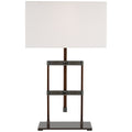 VISUAL COMFORT SIGNATURE, ALDA ADJUSTABLE TABLE LAMP, TABLE LAMPS