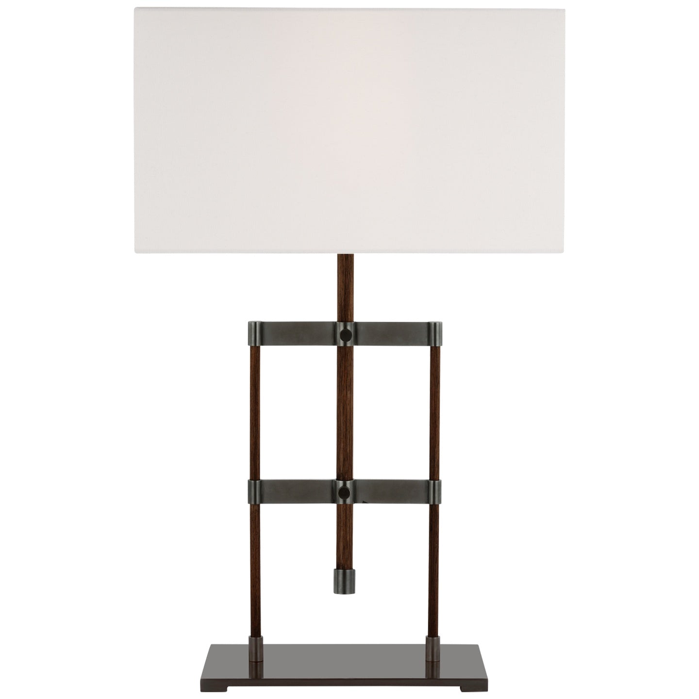 VISUAL COMFORT SIGNATURE, ALDA ADJUSTABLE TABLE LAMP, TABLE LAMPS
