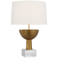 VISUAL COMFORT SIGNATURE, EADAN TABLE LAMP, TABLE LAMPS
