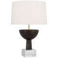 VISUAL COMFORT SIGNATURE, EADAN TABLE LAMP, TABLE LAMPS
