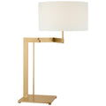 VISUAL COMFORT SIGNATURE, AMELL ARTICULATING TABLE LAMP, TABLE LAMPS