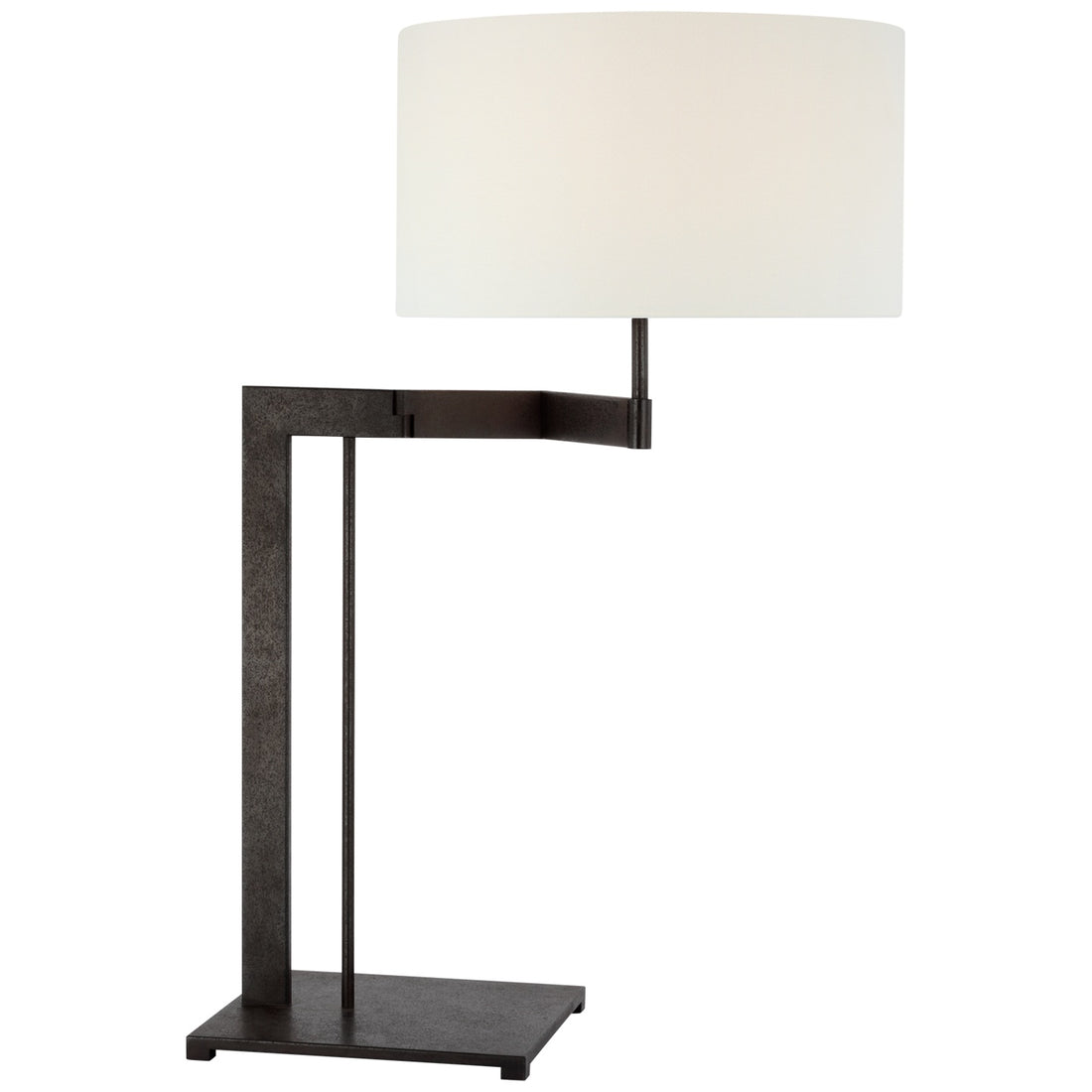 VISUAL COMFORT SIGNATURE, AMELL ARTICULATING TABLE LAMP, TABLE LAMPS