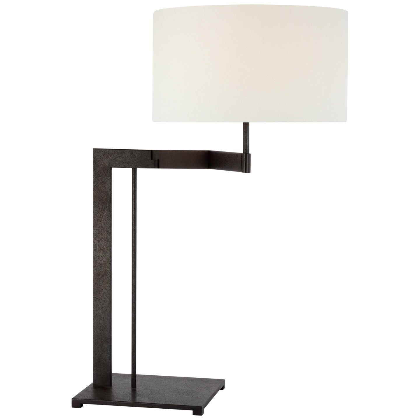 VISUAL COMFORT SIGNATURE, AMELL ARTICULATING TABLE LAMP, TABLE LAMPS