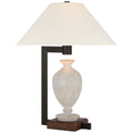 VISUAL COMFORT SIGNATURE, PHIAL DISPLAY FORM TABLE LAMP, TABLE LAMPS