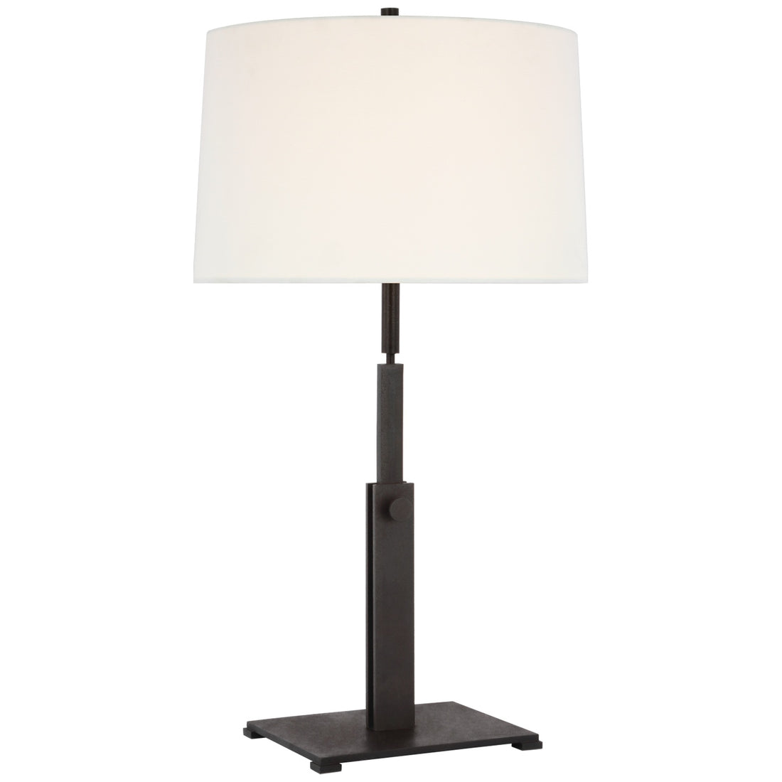 VISUAL COMFORT SIGNATURE, CADMUS ADJUSTABLE TABLE LAMP, TABLE LAMPS