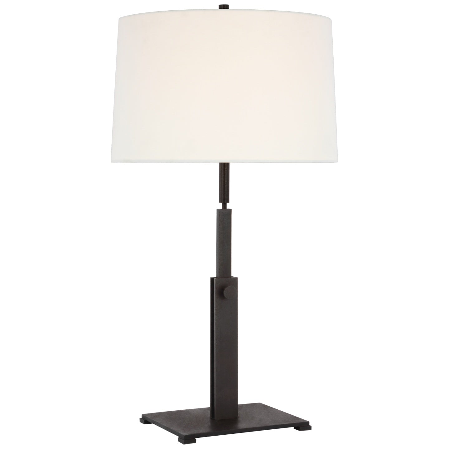 VISUAL COMFORT SIGNATURE, CADMUS ADJUSTABLE TABLE LAMP, TABLE LAMPS