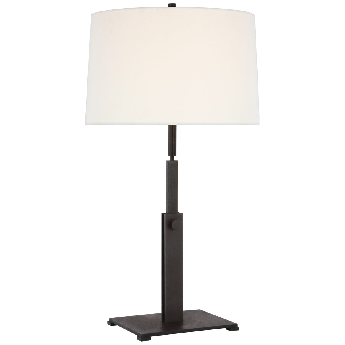 VISUAL COMFORT SIGNATURE, CADMUS ADJUSTABLE TABLE LAMP, TABLE LAMPS