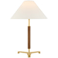 VISUAL COMFORT SIGNATURE, AMAYA TABLE LAMP, TABLE LAMPS