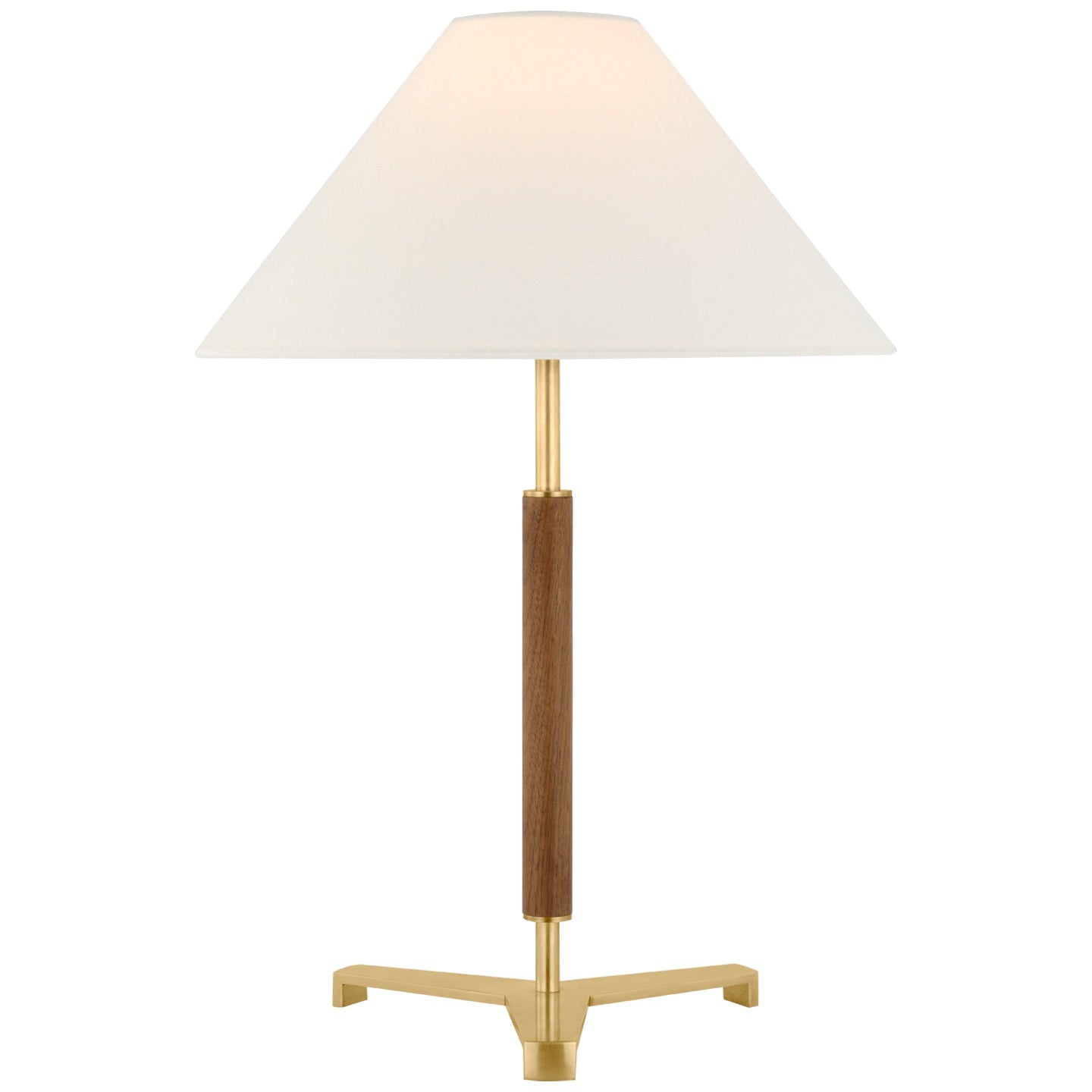 VISUAL COMFORT SIGNATURE, AMAYA TABLE LAMP, TABLE LAMPS