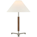 VISUAL COMFORT SIGNATURE, AMAYA TABLE LAMP, TABLE LAMPS