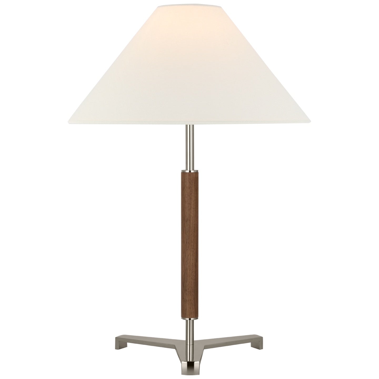 VISUAL COMFORT SIGNATURE, AMAYA TABLE LAMP, TABLE LAMPS