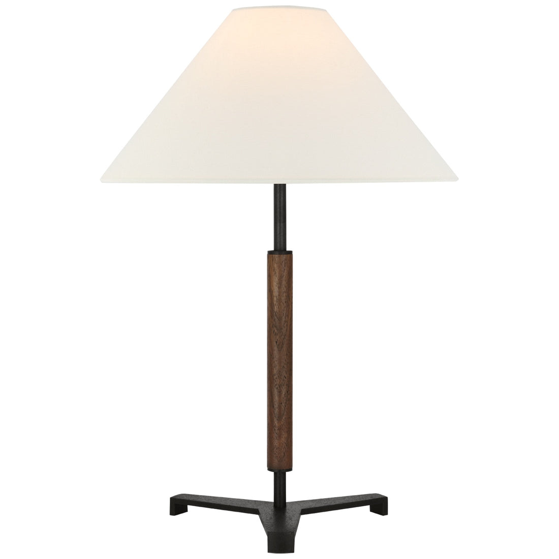VISUAL COMFORT SIGNATURE, AMAYA TABLE LAMP, TABLE LAMPS