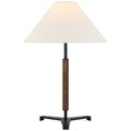 VISUAL COMFORT SIGNATURE, AMAYA TABLE LAMP, TABLE LAMPS