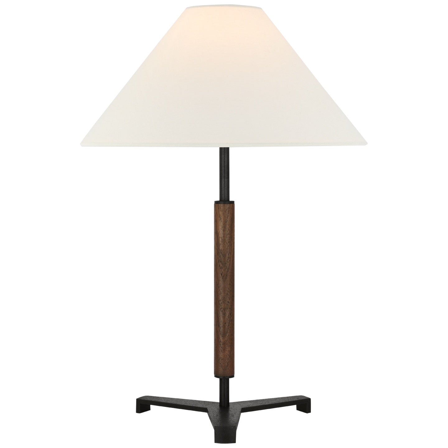 VISUAL COMFORT SIGNATURE, AMAYA TABLE LAMP, TABLE LAMPS