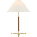 VISUAL COMFORT SIGNATURE, AMAYA TABLE LAMP, TABLE LAMPS