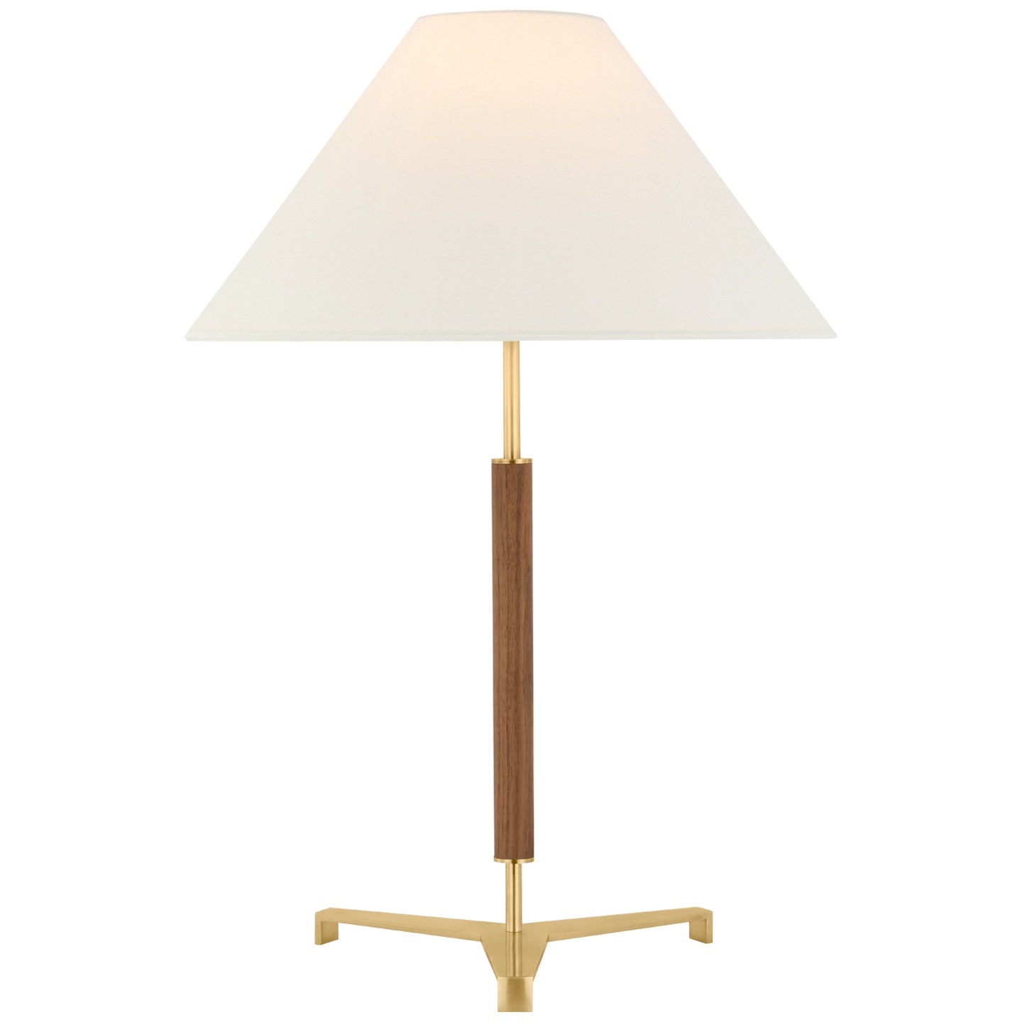 VISUAL COMFORT SIGNATURE, AMAYA TABLE LAMP, TABLE LAMPS
