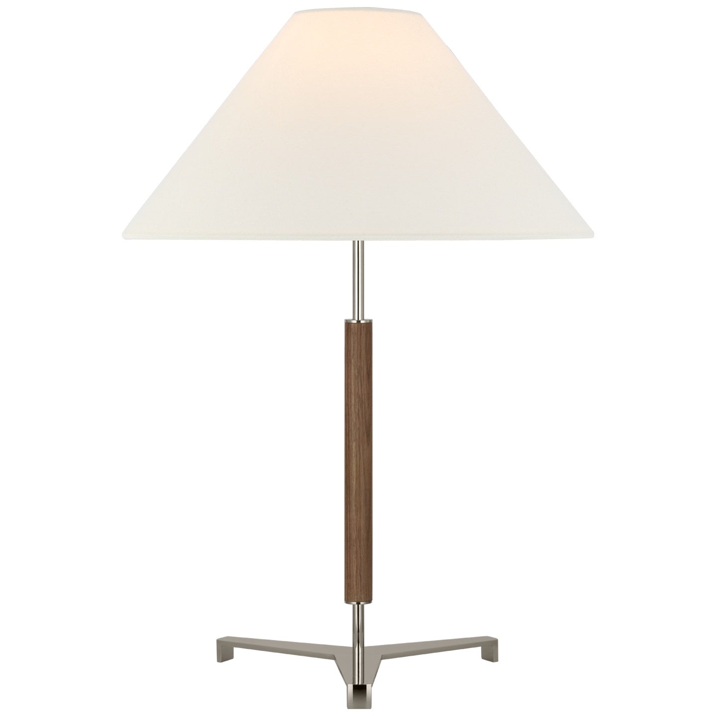 VISUAL COMFORT SIGNATURE, AMAYA TABLE LAMP, TABLE LAMPS