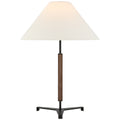 VISUAL COMFORT SIGNATURE, AMAYA TABLE LAMP, TABLE LAMPS