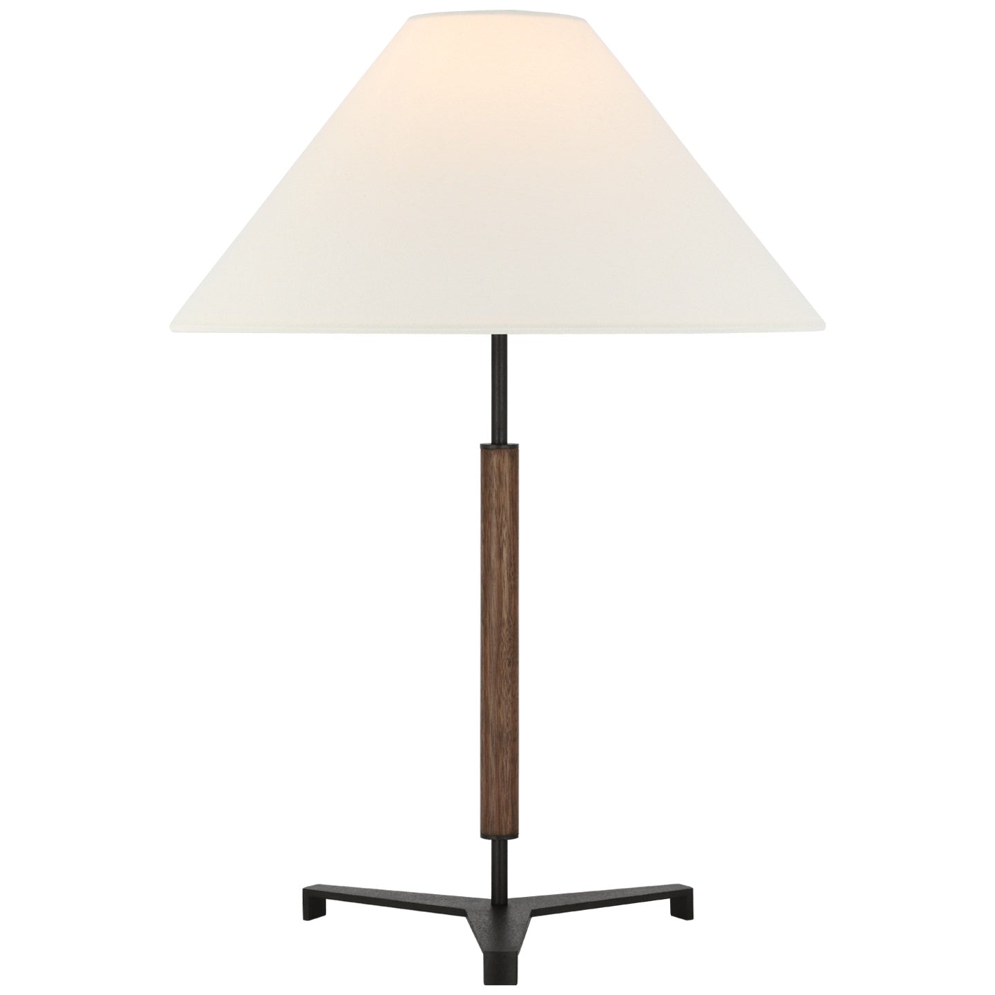 VISUAL COMFORT SIGNATURE, AMAYA TABLE LAMP, TABLE LAMPS