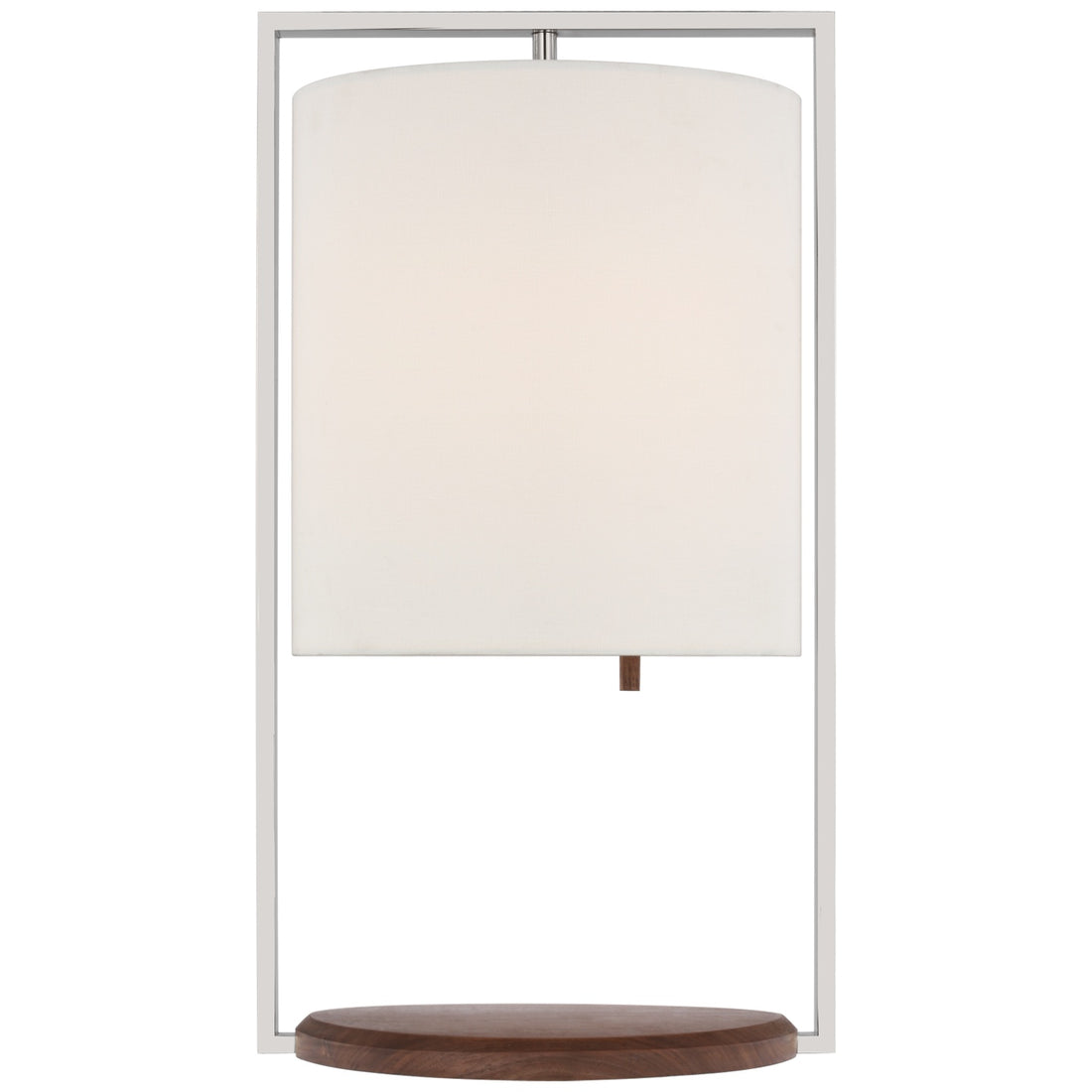 VISUAL COMFORT SIGNATURE, ZENZ TABLE LAMP, TABLE LAMPS