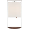 VISUAL COMFORT SIGNATURE, ZENZ TABLE LAMP, TABLE LAMPS