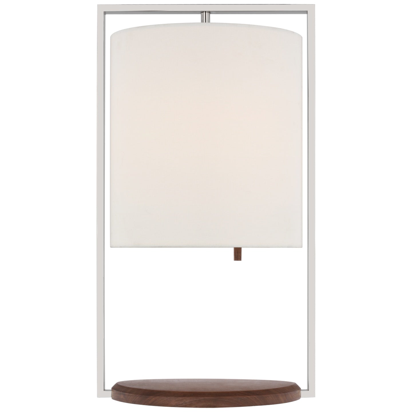 VISUAL COMFORT SIGNATURE, ZENZ TABLE LAMP, TABLE LAMPS