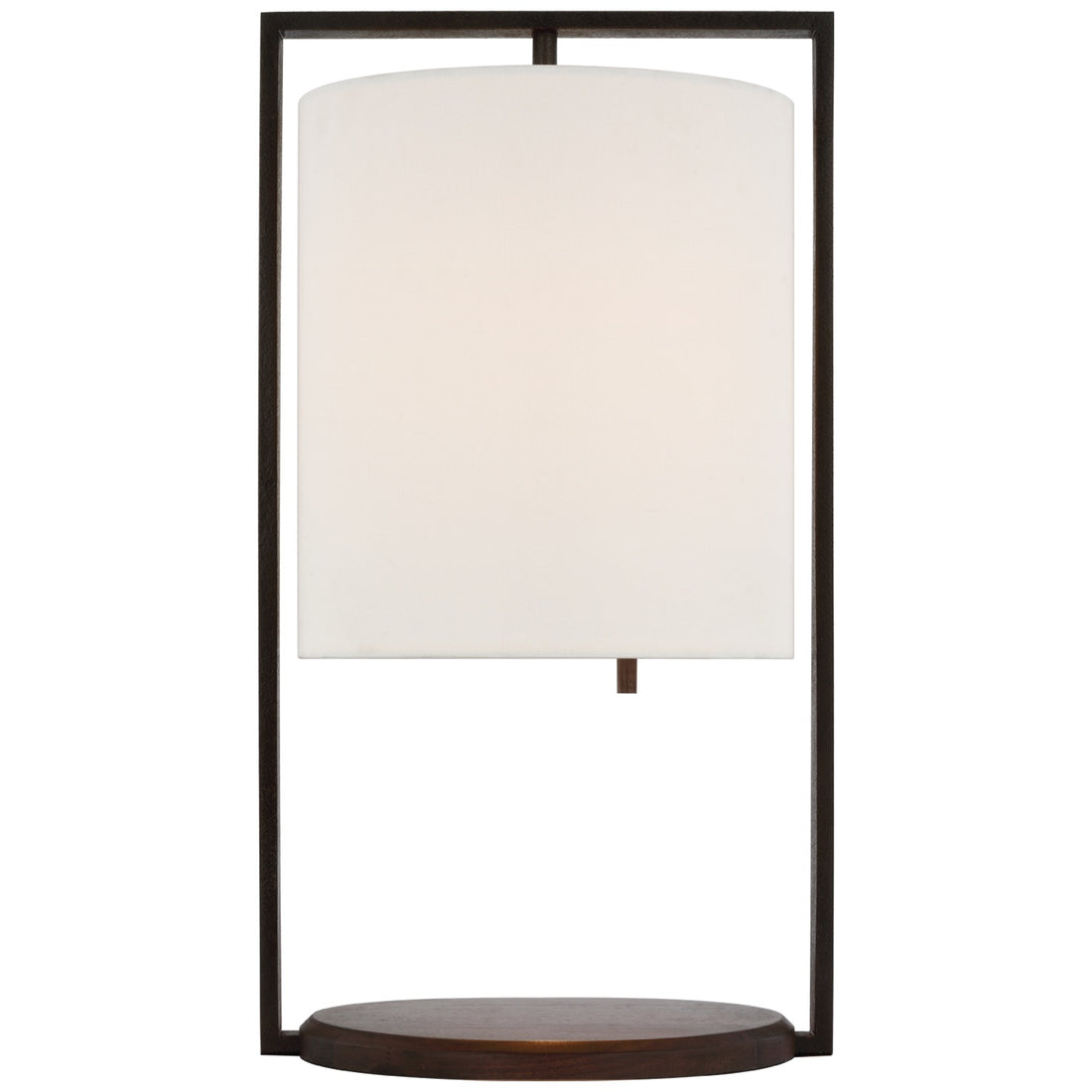 VISUAL COMFORT SIGNATURE, ZENZ TABLE LAMP, TABLE LAMPS
