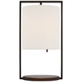 VISUAL COMFORT SIGNATURE, ZENZ TABLE LAMP, TABLE LAMPS