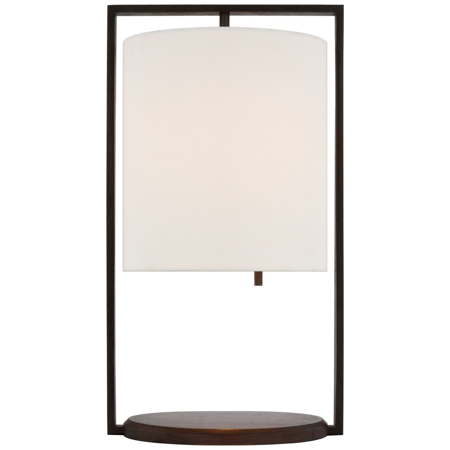 VISUAL COMFORT SIGNATURE, ZENZ TABLE LAMP, TABLE LAMPS