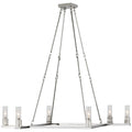 VISUAL COMFORT SIGNATURE, BEZA CHANDELIER, CHANDELIER LIGHT
