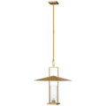 VISUAL COMFORT SIGNATURE, AMITY LANTERN, PENDANT LIGHT