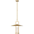 VISUAL COMFORT SIGNATURE, AMITY LANTERN, PENDANT LIGHT