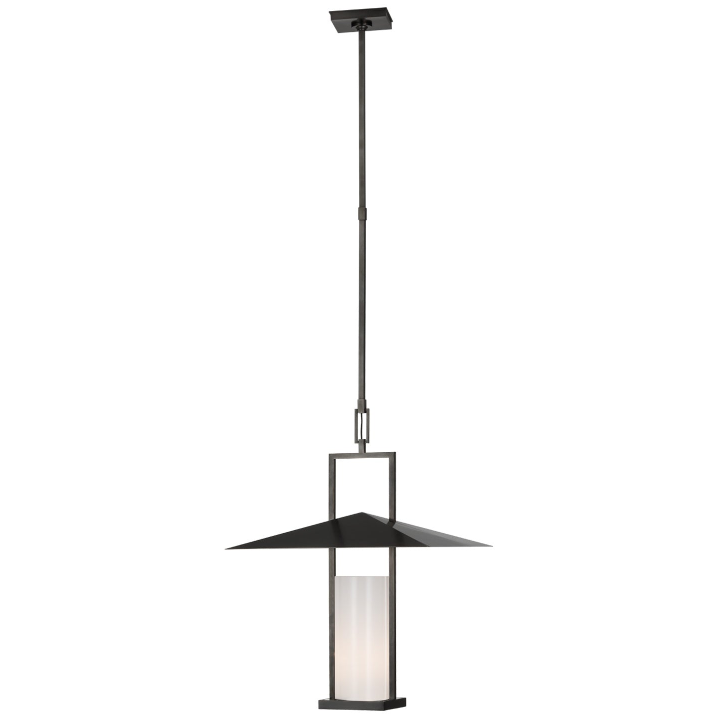 VISUAL COMFORT SIGNATURE, AMITY LANTERN, PENDANT LIGHT