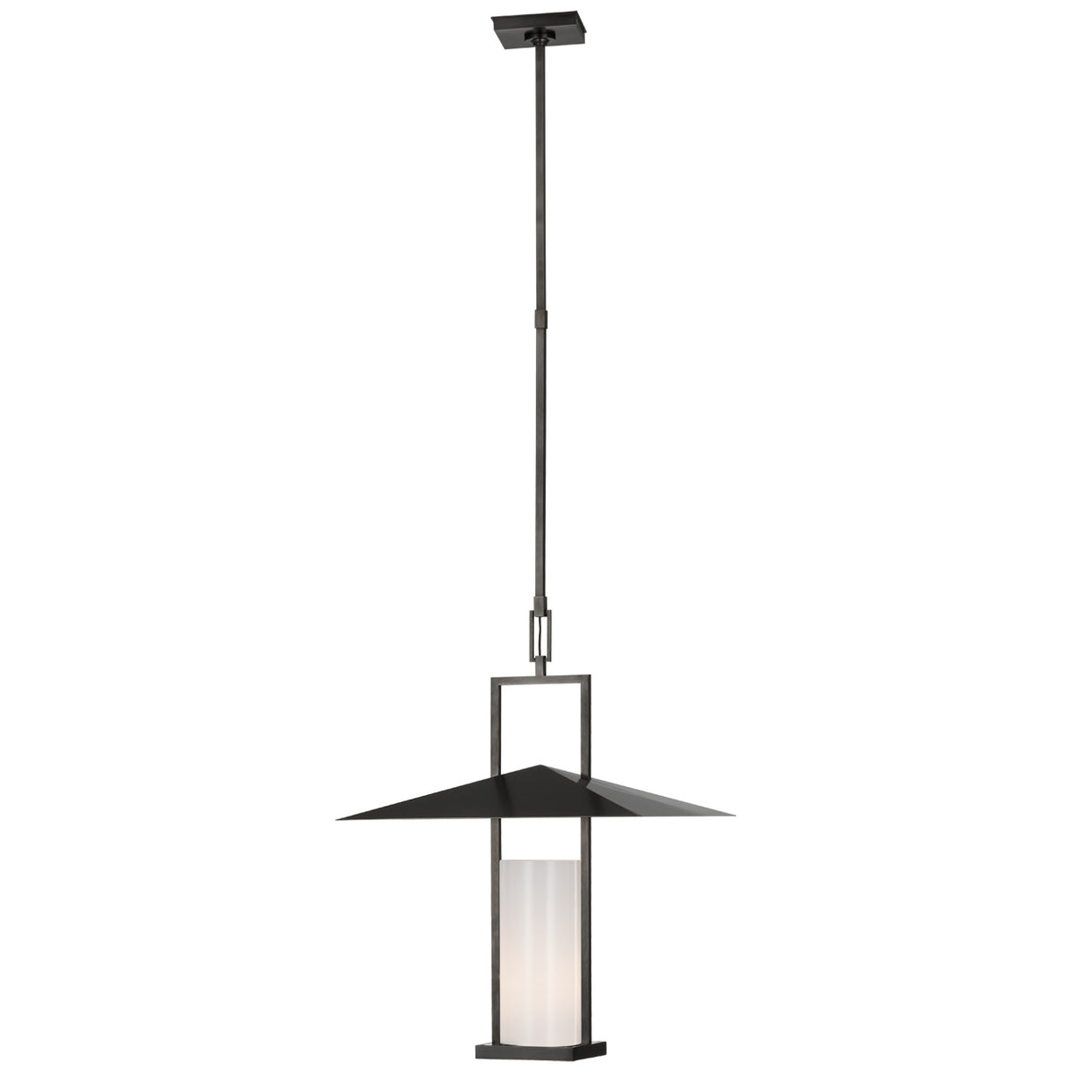 VISUAL COMFORT SIGNATURE, AMITY LANTERN, PENDANT LIGHT