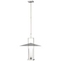 VISUAL COMFORT SIGNATURE, AMITY LANTERN, PENDANT LIGHT