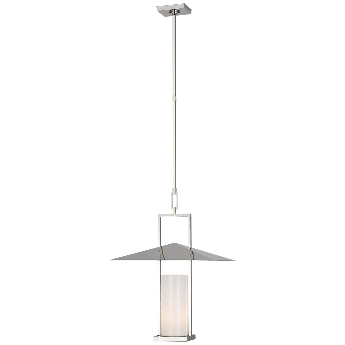 VISUAL COMFORT SIGNATURE, AMITY LANTERN, PENDANT LIGHT