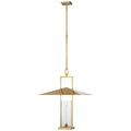 VISUAL COMFORT SIGNATURE, AMITY LANTERN, PENDANT LIGHT
