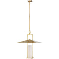 VISUAL COMFORT SIGNATURE, AMITY LANTERN, PENDANT LIGHT