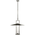 VISUAL COMFORT SIGNATURE, AMITY LANTERN, PENDANT LIGHT